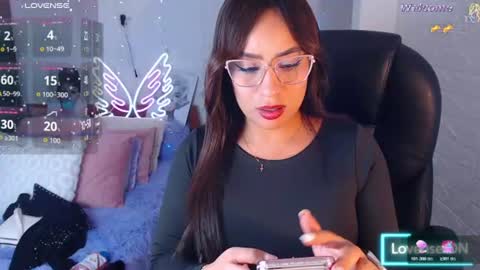 paulina online show from June 19, 5:38 pm