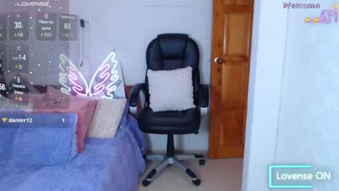 paulina online show from July 26, 6:04 pm