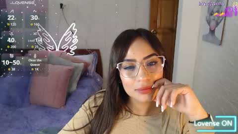 paulina online show from June 8, 4:52 pm