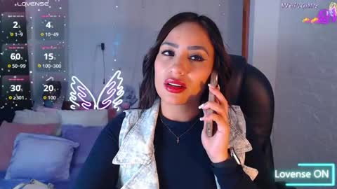 paulina online show from June 14, 5:35 pm