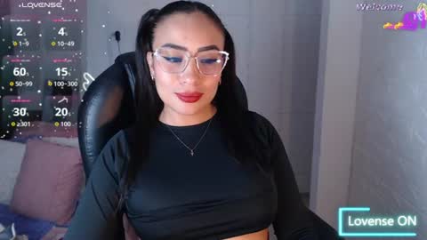 paulina online show from July 2, 6:03 pm