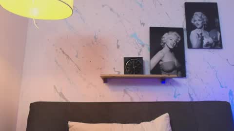 PAULINA  online show from June 17, 5:09 am
