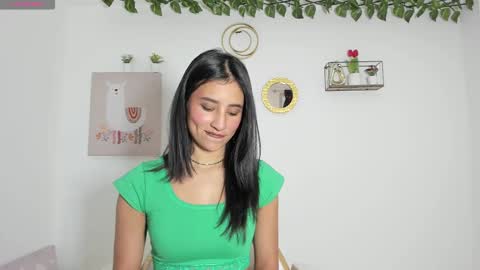 paulina moos 1 online show from January 31, 8:22 pm