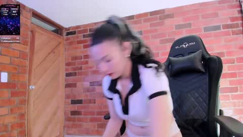 Paulina online show from January 8, 12:49 am