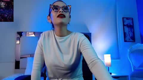 Paulina online show from February 24, 12:24 pm