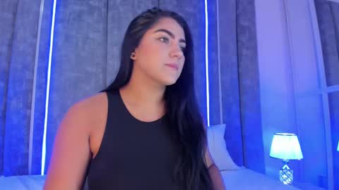 Paulina online show from March 3, 12:20 pm