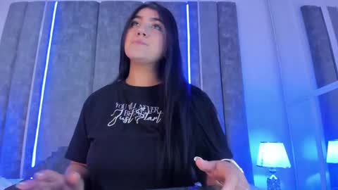 Paulina online show from March 12, 12:15 pm