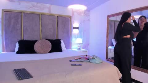 Paulina online show from November 24, 12:18 pm