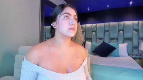 Paulina online show from February 22, 11:46 am