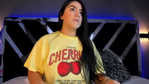 Paulina online show from February 6, 11:09 am