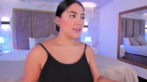 Paulina online show from October 23, 1:28 pm