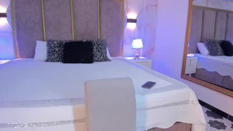 Paulina online show from March 1, 11:17 am