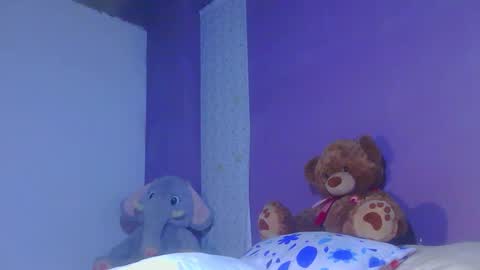 paulina online show from March 11, 7:16 pm