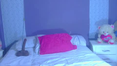 paulina online show from June 6, 8:48 pm