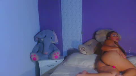 paulina online show from June 23, 8:07 pm