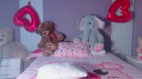 paulina online show from February 26, 6:40 pm