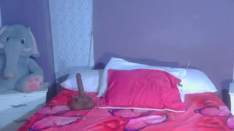 paulina online show from June 9, 7:24 pm