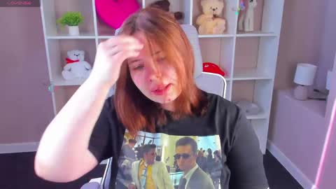 Erica online show from April 29, 9:34 am