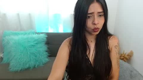 Paulina online show from December 17, 8:46 pm