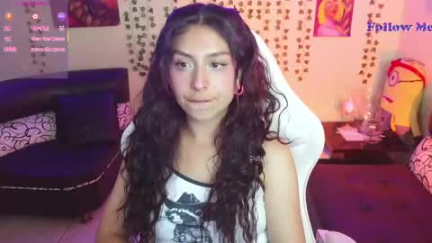 Paula San online show from May 31, 11:28 pm