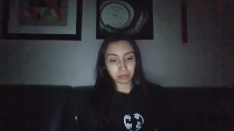 Paulina Ruiz online show from February 23, 8:44 am