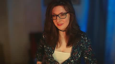 Pavla online show from January 18, 10:06 pm