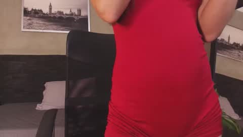 Pavlova online show from November 2, 11:19 pm