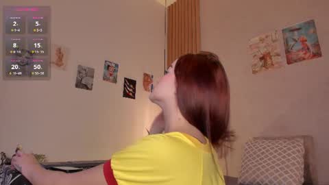 Dani online show from June 17, 1:01 pm