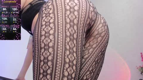 Dani online show from January 22, 1:42 pm