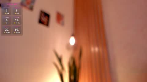 Dani online show from July 6, 3:03 pm
