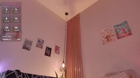 Dani online show from July 28, 4:39 pm