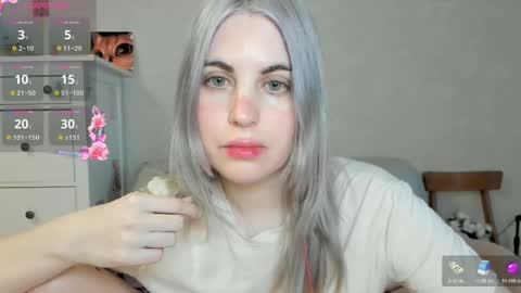 Allisses online show from April 5, 5:39 am