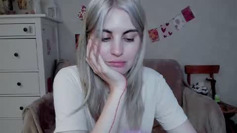 Allisses online show from July 13, 9:54 am