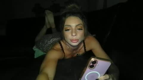 Snapshot of paybarbi chatting on October 9, 12:04 am paybarbi online show from October 9, 12:04 am