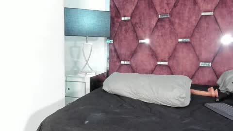 PaytonFerrara online show from March 11, 3:11 am