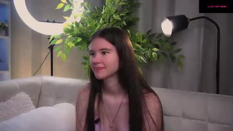Beautiful Mila online show from June 25, 5:12 am