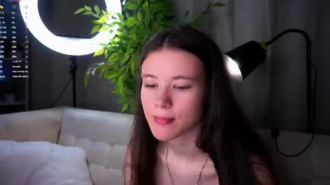 Beautiful Mila online show from July 10, 2:12 am