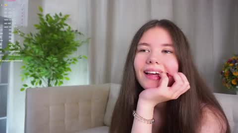 Beautiful Mila online show from June 5, 2:48 am