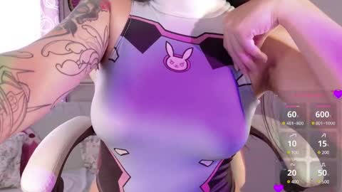Snapshot of peach69love chatting on March 5, 4:02 pm P E A C H online show from March 5, 4:02 pm