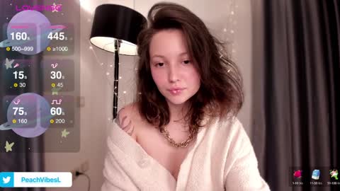 Lili online show from December 23, 10:12 pm