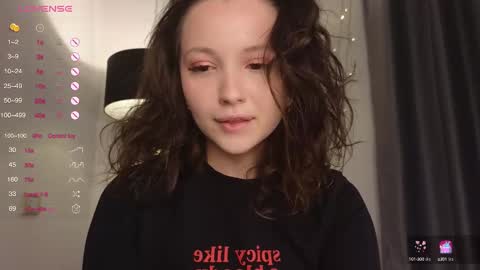 Lili online show from February 23, 7:34 pm