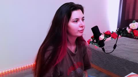 Peachy online show from September 12, 2:13 pm