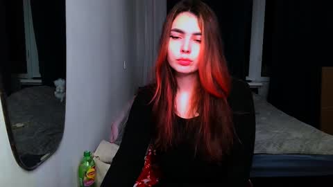 Peachy online show from January 19, 5:18 pm