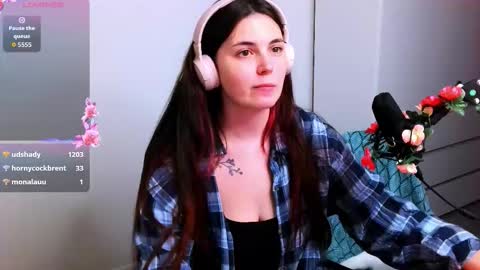 Peachy online show from November 23, 6:09 pm