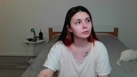 Peachy online show from February 10, 3:03 am