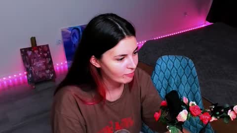 Peachy online show from September 15, 9:22 pm