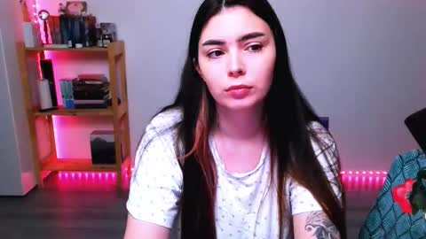 Peachy online show from October 27, 4:46 pm