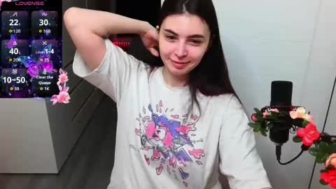 Peachy online show from April 11, 6:33 pm