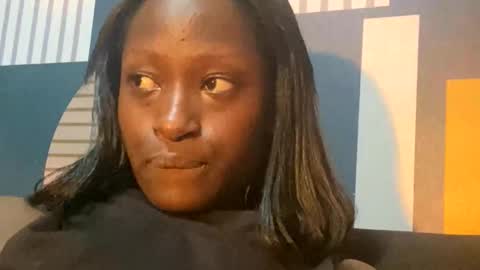 Peachy Frost online show from November 9, 4:03 pm