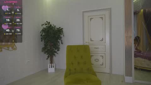 Angelina online show from November 17, 4:24 am